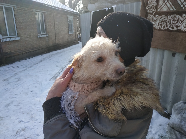 Юрия Кузьминых