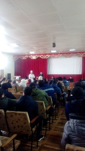 Ирины Магдеевой/Facebook