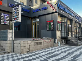  Currency exchange offices in Kyrgyzstan to verify origin of clients’ funds