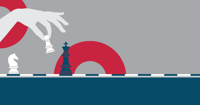 Кыргызстан: кадровые перестановки за&nbsp;12-16 января 