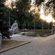 Фото предоставлено собеседницей редакции. Катарина успела застать в Кыргызстане последние теплые дни осени