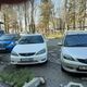 Фото читателя 24-kg.com. Чудаки парковки