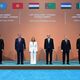 Фото пресс-службы президента