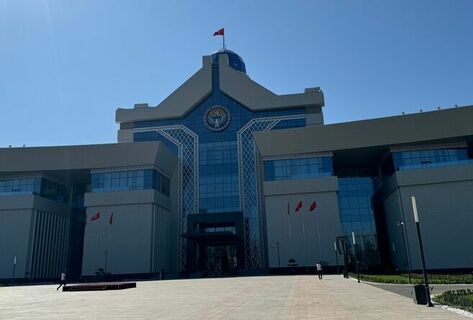 Kyrgyzstan to tighten rules on declaring personal interests for officials