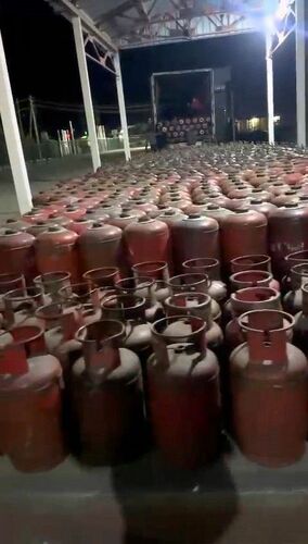 Пограничной службы ГКНБ 