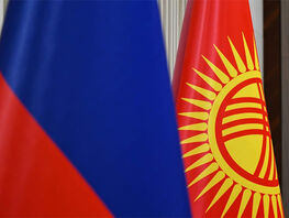 Поставки товаров из&nbsp;Кыргызстана в&nbsp;Россию серьезно затруднились&nbsp;&mdash; эксперт 