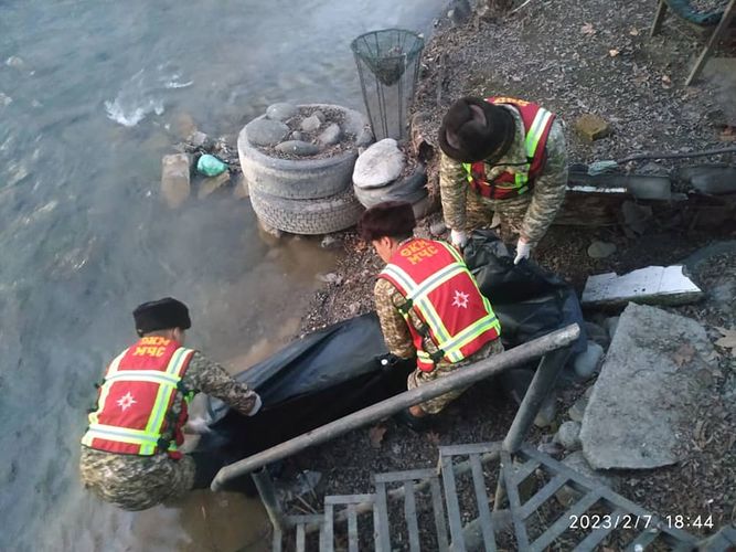 пресс-службы МЧС