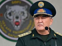 &laquo;Ташиев, приезжай!&raquo; Почему глава ГКНБ стал символом надежды и&nbsp;страха на&nbsp;местах 