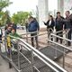 Фото пресс-службы мэрии Бишкека
