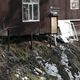 Фото пресс-службы мэрии. Два кафе и медцентр оштрафовали за выброс мусора в неположенных местах в Бишкеке