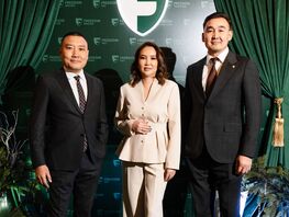 Клиентское мероприятие Freedom Pay, Freedom Broker и&nbsp;Freedom Ticketon в&nbsp;Бишкеке 