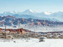 Belarus, Uzbekistan, Kyrgyzstan among top 3 cheapest destinations for Russians