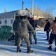 Фото программы «Кумайык». Отлов бродячих собак