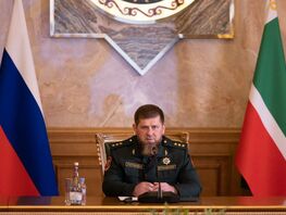 Рамзан Кадыров отреагировал на&nbsp;интервью Аллы Пугачевой, призвав не&nbsp;провоцировать 