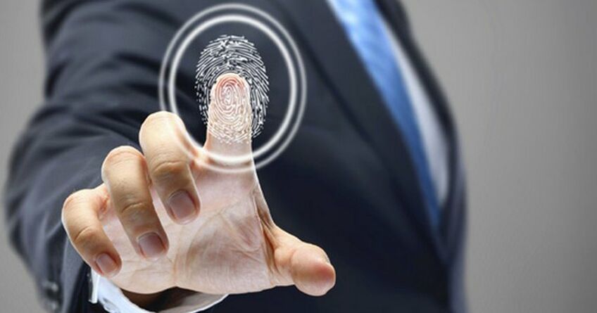 С&nbsp;нового года депутаты будут голосовать только по&nbsp;отпечаткам пальцев 