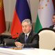 Фото МИДа. ОДКБ в Чолпон-Ате: Кыргызстан выступил за укрепление безопасности 