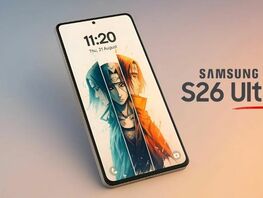 Galaxy S26 Ultra получит антишпионский экран с&nbsp;функцией Privacy Display 