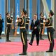 Фото пресс-службы президента