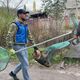 Фото программы «Кумайык». Отлов бродячих собак