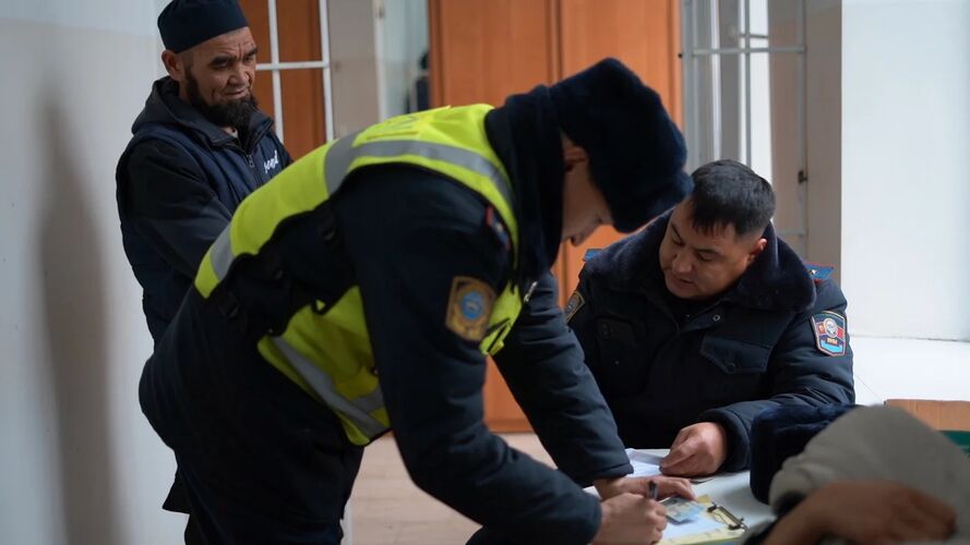 пресс-службы ГУОБДД