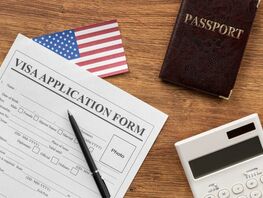 U.S. introduces visa bond requirement for citizens of Kyrgyzstan