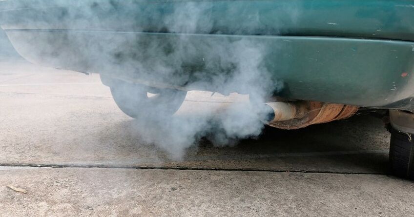 Старый автопарк усиливает смог в&nbsp;Кыргызстане. Что придумали чиновники 