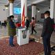 Фото 24-kg.com. В Кыргызстане проходят выборы депутатов Жогорку Кенеша седьмого созыва