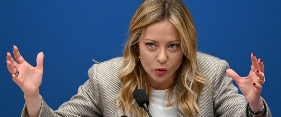 Il Secolo d’Italia