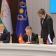 Фото МИДа. ОДКБ в Чолпон-Ате: Кыргызстан выступил за укрепление безопасности 