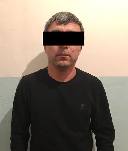 УВД региона