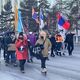 Фото News.mn. Протесты в столице Монголии