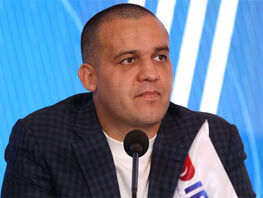 Президент IBA попросил ОАЭ и&nbsp;КР помочь сборной попасть на&nbsp;чемпионат по&nbsp;боксу 