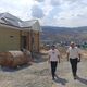 Фото МЗ КР. Рабочий визит министра здравоохранения в Нарын 