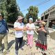 Фото мэрии Оша. Мэр Оша Женишбек Токторбаев