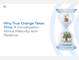 Сообщества устойчивого развития: коллективные форматы становятся новой нормой 