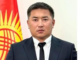 Максат Жумаев &laquo;Кыргызфильм&raquo; киностудиясынын директору болуп дайындалды 