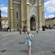 Фото из архива собеседницы
