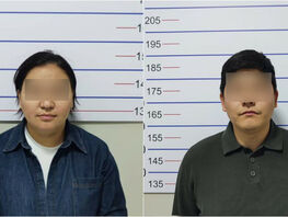 Подкуп голосов. Арестованы родственники кандидата, снятой с&nbsp;выборов 