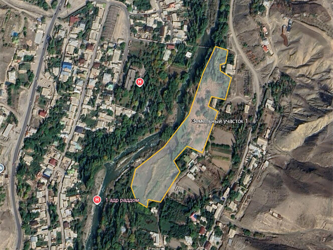 Башкы прокуратуранын басма сөз кызматы