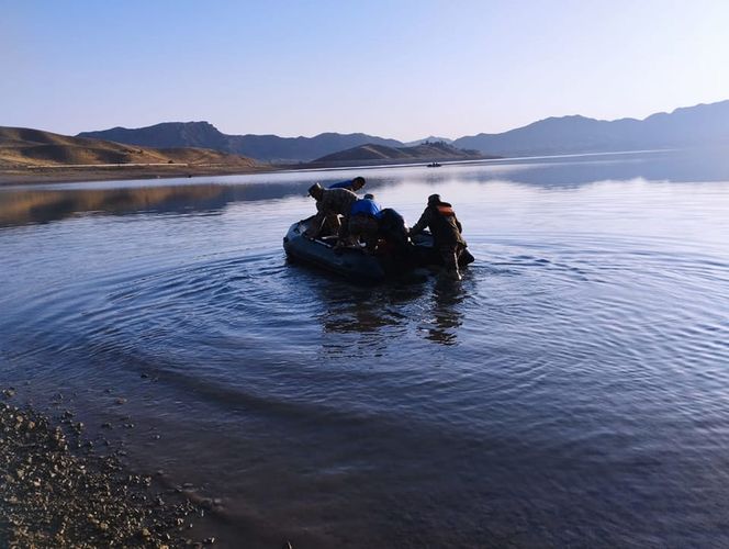 пресс-службы МЧС