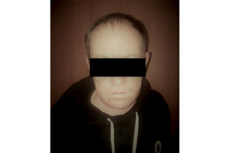 пресс-службы ГУВД Бишкека