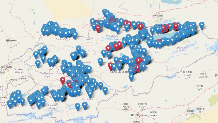 Мамкурулуш