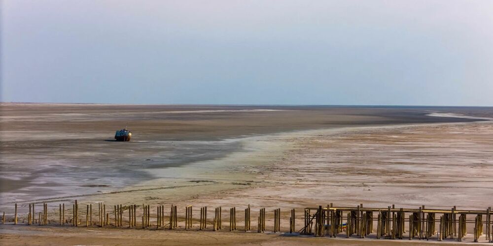 Hamid / Middle East Images / ABACAPRESS.COM / Scanpix / LETA