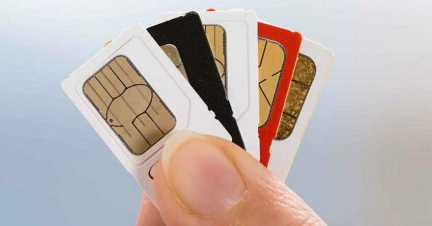 В&nbsp;КР&nbsp;за&nbsp;передачу SIM-карт теперь предусмотрена уголовная ответственность 