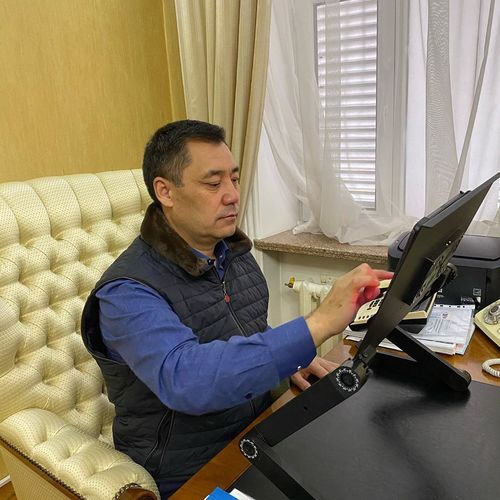 из соцсетей