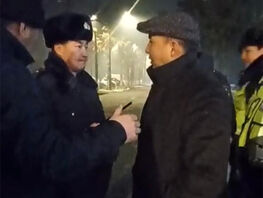 МВД уволило трех милиционеров после проверок&nbsp;&mdash; хотели пройти на&nbsp;концерт 