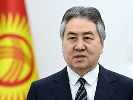 Jeenbek Kulubaev to attend SCO Foreign Ministers Council meeting in Tianjin 