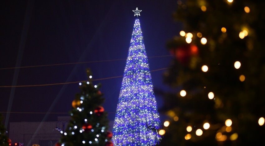 мэрии Бишкека