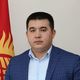 Фото из интернета. Урматбек Самаев