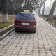 Фото читателя. Чудаки парковки